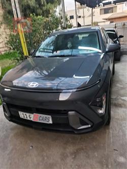 هيونداي كونا